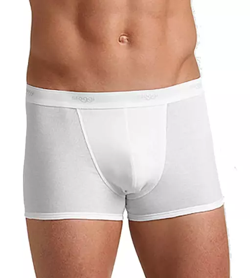 SHORT BOXER SLOGGI VIT