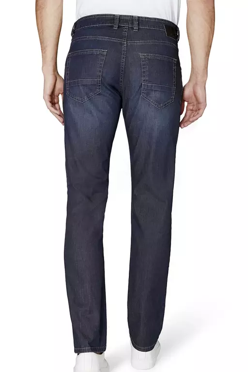 BILL JEANS SUPERFLEX DARK NAVY