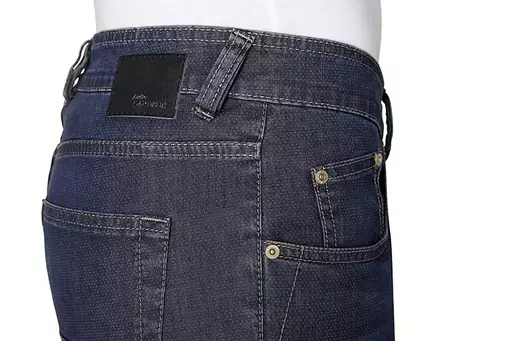 BILL JEANS SUPERFLEX DARK NAVY