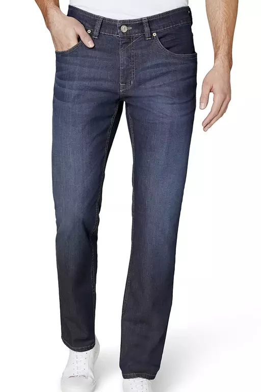 BILL JEANS SUPERFLEX DARK NAVY