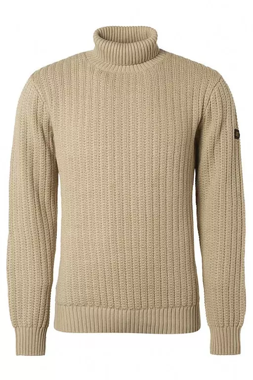 ROD POLO JAUGARD BEIGE