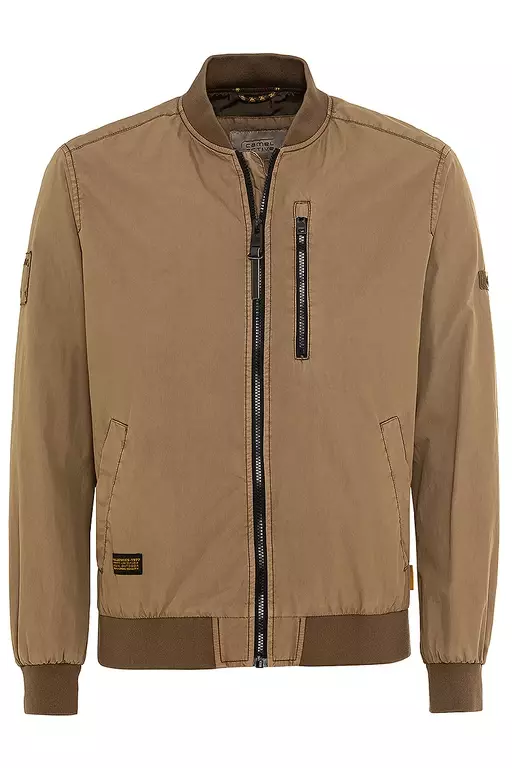 DAVID BOMBERJACKA CAMEL