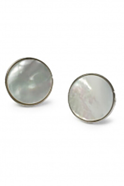LEON MOTHER OF PEARL VIT/SILVER